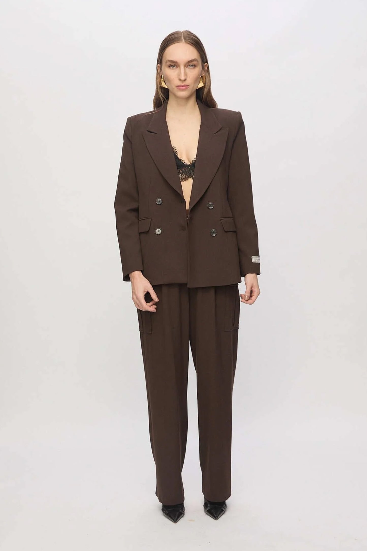 Cemmy Jacket